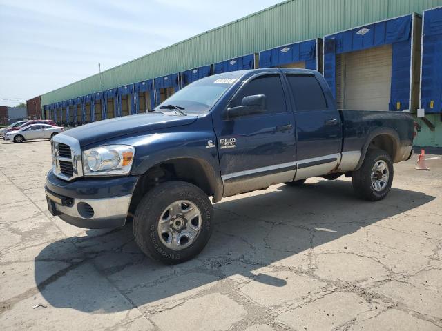  Salvage Dodge Ram 2500