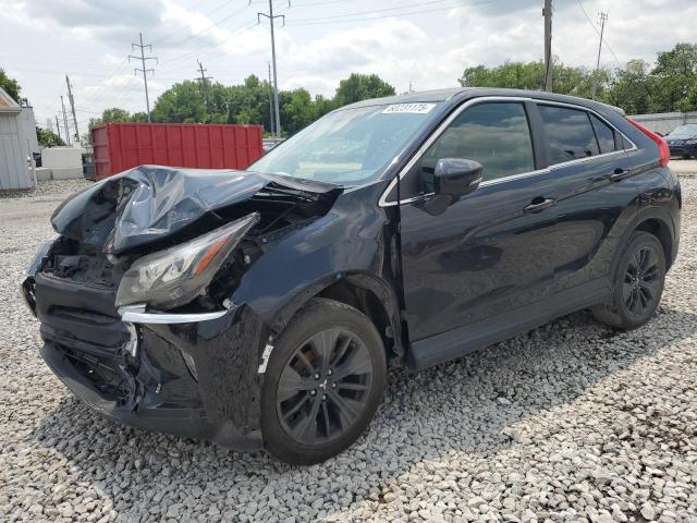 Salvage Mitsubishi Eclipse