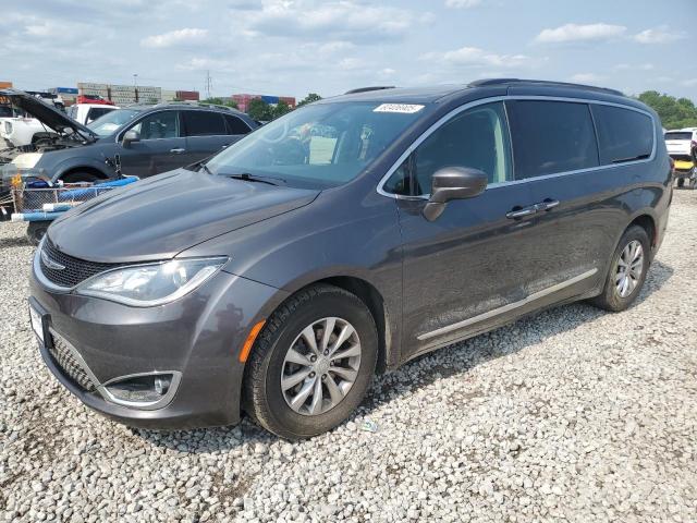  Salvage Chrysler Pacifica