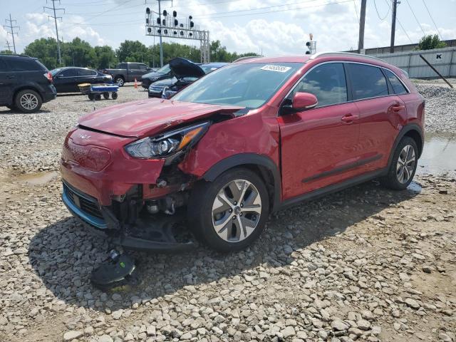  Salvage Kia Niro