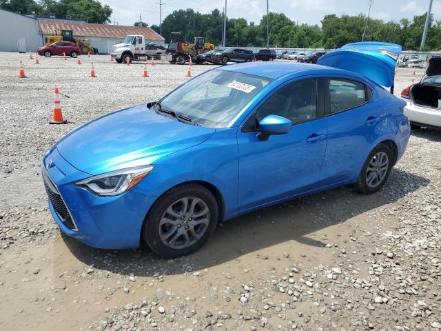  Salvage Toyota Yaris