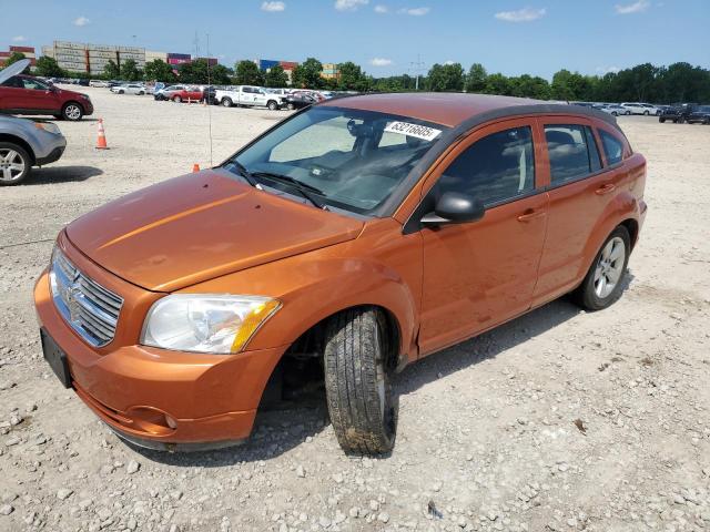  Salvage Dodge Caliber