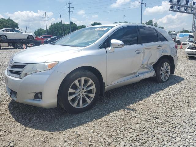  Salvage Toyota Venza