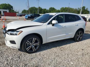  Salvage Volvo XC60