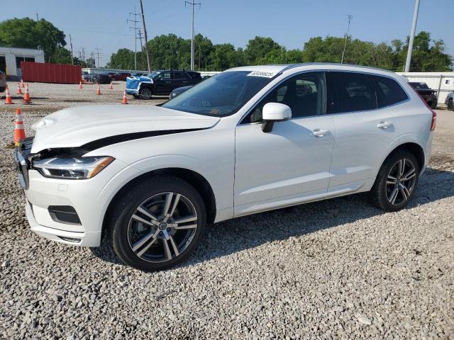  Salvage Volvo XC60