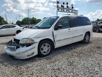  Salvage Ford Windstar