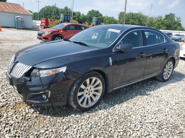  Salvage Lincoln MKS