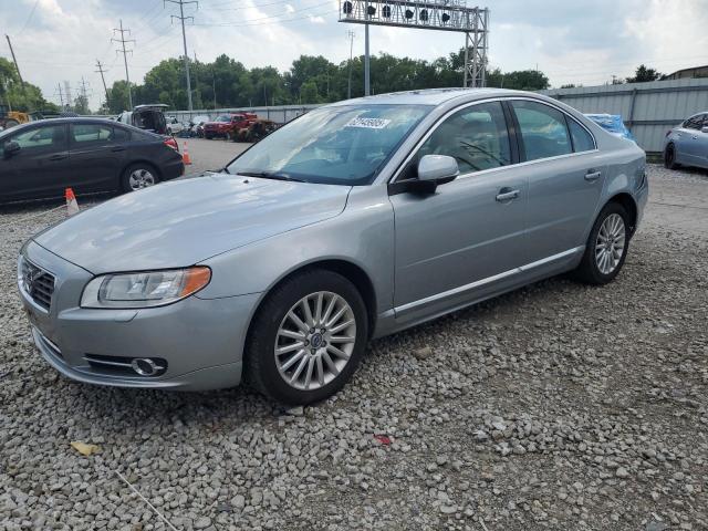  Salvage Volvo S80