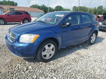  Salvage Dodge Caliber