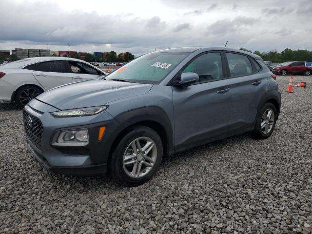  Salvage Hyundai KONA