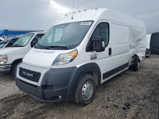  Salvage Ram Promaster