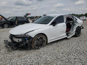  Salvage Kia K5