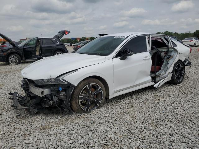 Salvage Kia K5
