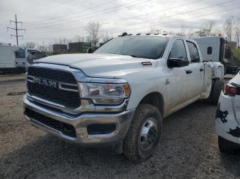  Salvage Ram 3500