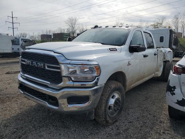  Salvage Ram 3500