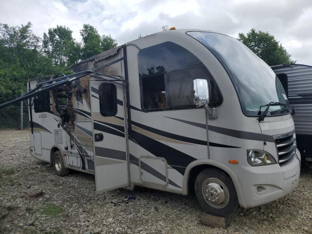  Salvage Thor Motor Home