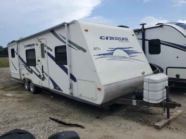 Salvage Other Cirrus