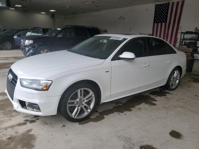  Salvage Audi A4