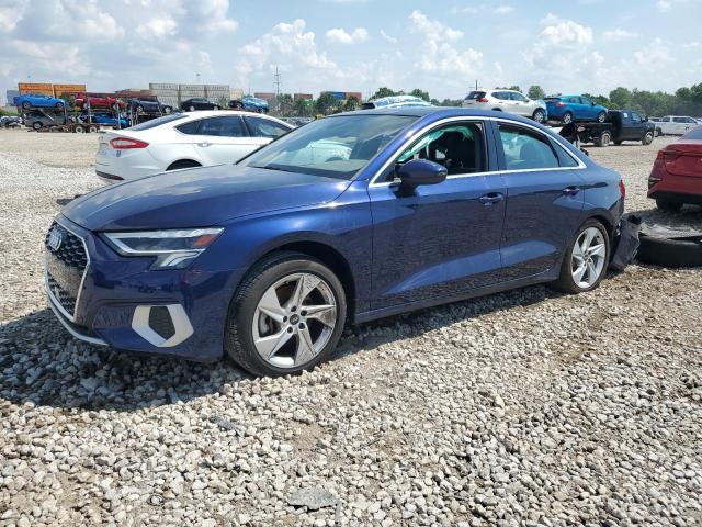  Salvage Audi A3