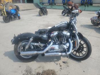  Salvage Harley-Davidson Xl1200 L