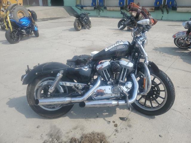 Salvage Harley-Davidson Xl1200 L