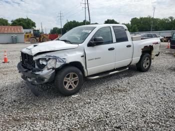  Salvage Dodge Ram 1500