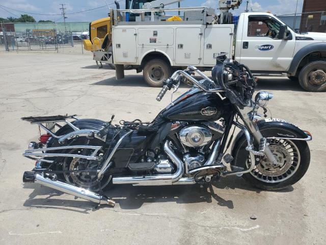  Salvage Harley-Davidson Fl