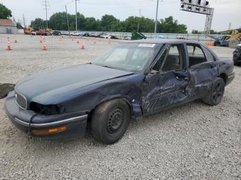  Salvage Buick LeSabre