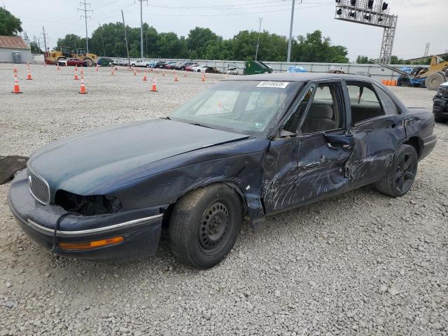  Salvage Buick LeSabre