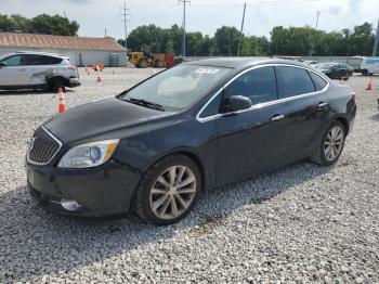  Salvage Buick Verano