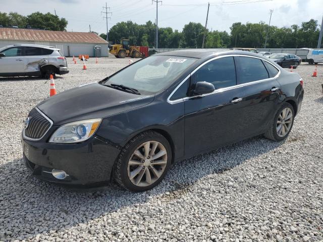  Salvage Buick Verano