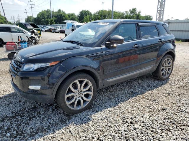  Salvage Land Rover Range Rover