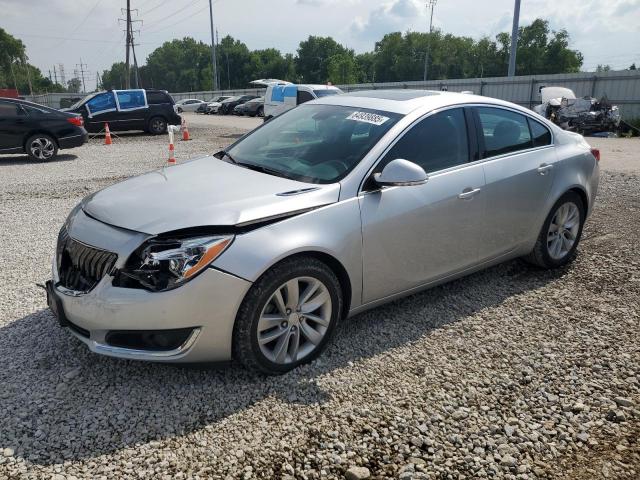  Salvage Buick Regal