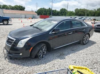  Salvage Cadillac XTS