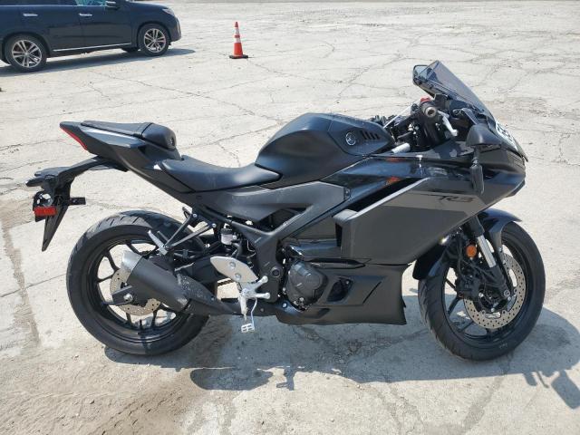  Salvage Yamaha Yfz320 A