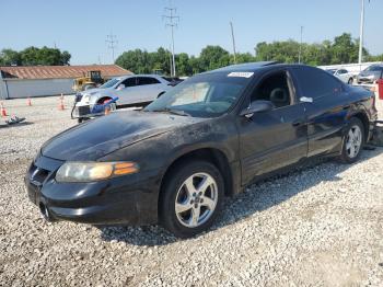  Salvage Pontiac Bonneville