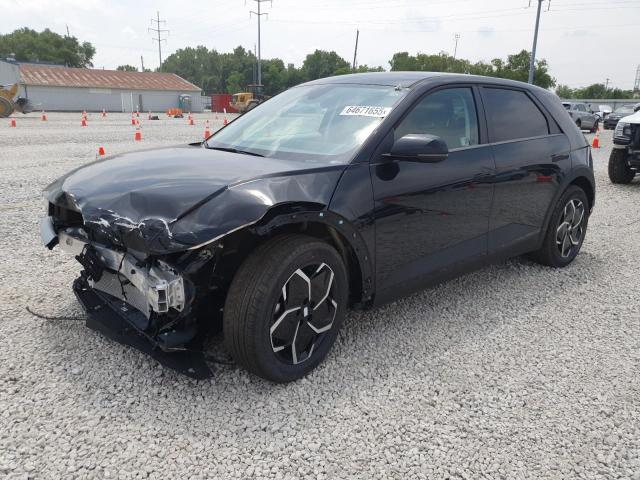  Salvage Hyundai Ioniq