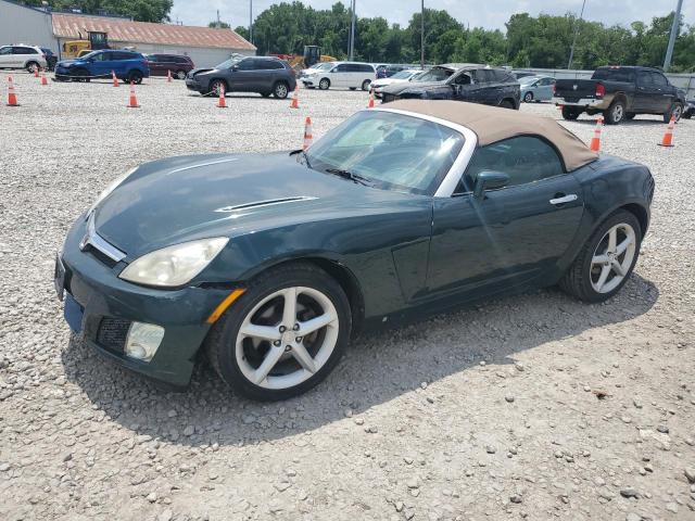  Salvage Saturn SKY