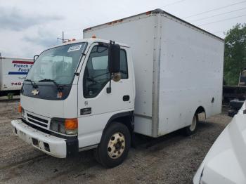  Salvage Chevrolet Tilt Mstr