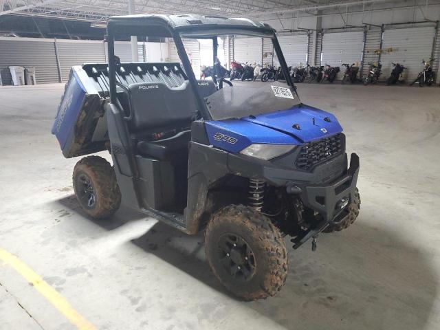  Salvage Polaris Ranger Sp