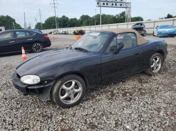  Salvage Mazda Mx5