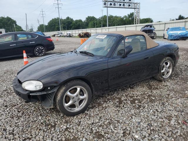  Salvage Mazda Mx5