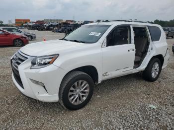  Salvage Lexus Gx