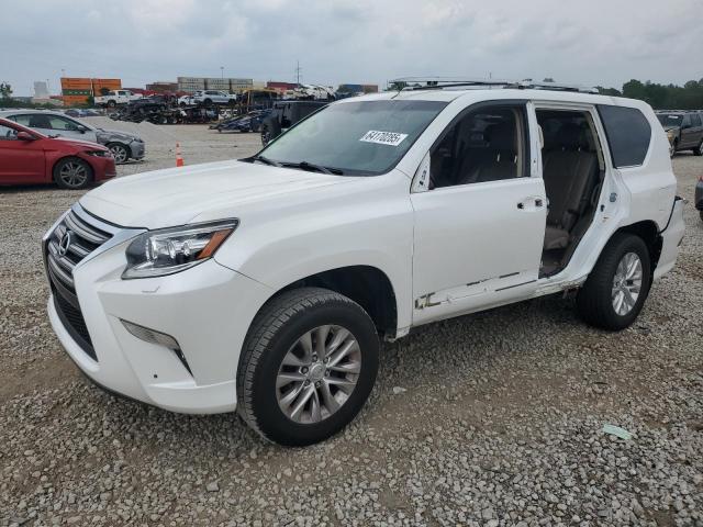  Salvage Lexus Gx