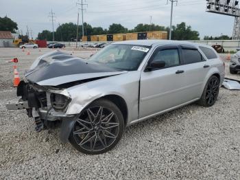 Salvage Dodge Magnum