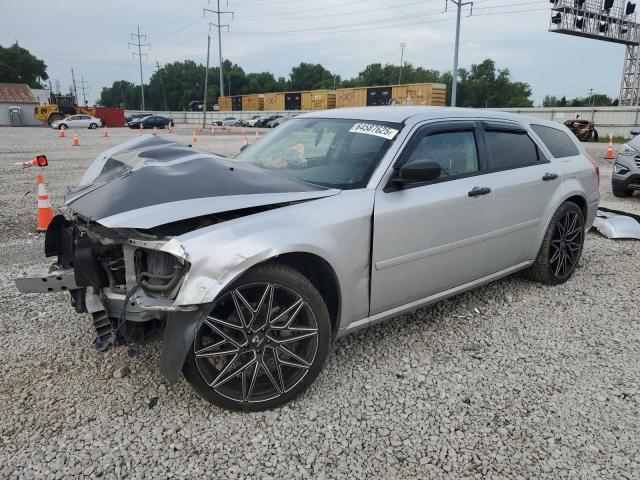  Salvage Dodge Magnum