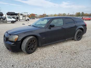  Salvage Dodge Magnum