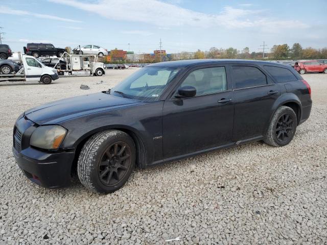  Salvage Dodge Magnum