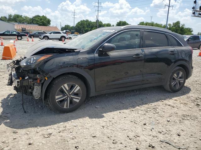  Salvage Kia Niro