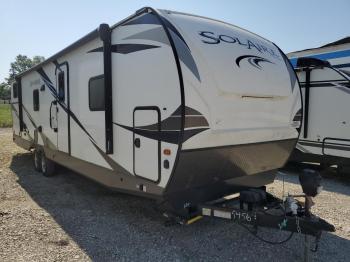  Salvage Wildwood Solera 24s